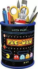 Portalàpices Pacman - imagen 2 - Haga click para ampliar