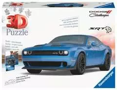 Dodge Challenger Hellcat Blu - immagine 1 - Clicca per ingrandire