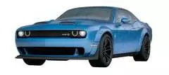 Dodge Challenger Hellcat Blu - imagen 2 - Haga click para ampliar