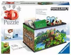 Úložná krabice Minecraft 216 dílků - obrázek 1 - Klikněte pro zvětšení