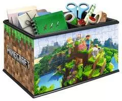 Minecraft Storage Box 216p - immagine 2 - Clicca per ingrandire