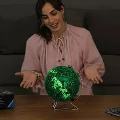 Star Globe Glow in the Dark - Billede 6 - Klik for at zoome