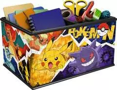 Pokemon Storage Box - Kuva 2 - Suurenna napsauttamalla