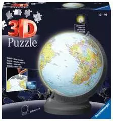 3D Globo Night Edition 540 piezas - imagen 1 - Haga click para ampliar