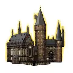 Harry Potter Hogwarts School - Billede 2 - Klik for at zoome
