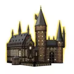 Hogwarts Castle – The Great Hall – Night Edition - immagine 2 - Clicca per ingrandire