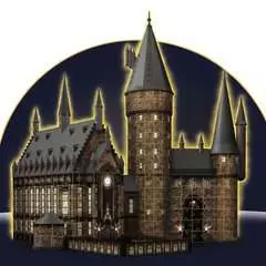 Harry Potter Hogwarts School - Billede 5 - Klik for at zoome