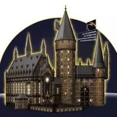 Hogwarts Castle – The Great Hall – Night Edition - immagine 8 - Clicca per ingrandire