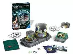 Puzzle 3D - Time Guardian Adventures - Chaos sur la Lune - Image 3 - Cliquer pour agrandir