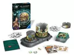 Puzzle 3D - Time Guardian Adventures - Un monde sans chocolat - Image 3 - Cliquer pour agrandir