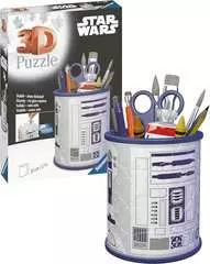 Star Wars R2D2 Pencil Holder - Kuva 3 - Suurenna napsauttamalla