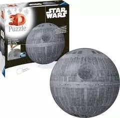 Star Wars Death Star - image 3 - Click to Zoom