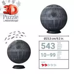 Estrella de la Muerte Star Wars 540 pz - imagen 5 - Haga click para ampliar