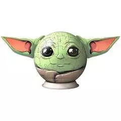 Star Wars The Mandalorian Grogu - Billede 2 - Klik for at zoome