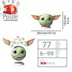 Star Wars The Mandalorian Grogu - Billede 5 - Klik for at zoome