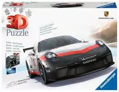 Porsche GT3 Cup 108 dílků - obrázek 1 - Klikněte pro zvětšení