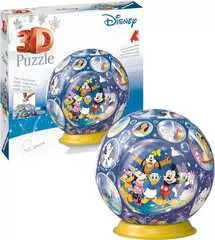 Puzzle-Ball Disney 72 dílků - obrázek 3 - Klikněte pro zvětšení