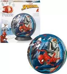 Spiderman - Billede 3 - Klik for at zoome