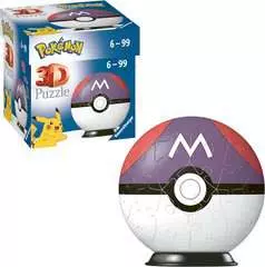 Pokémon Masterball - image 3 - Click to Zoom