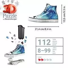Kecka Mystický drak 108 dílků - obrázek 5 - Klikněte pro zvětšení