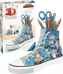 Puzzle 3D Sneaker - My Hero Academia - Image 3 - Cliquer pour agrandir