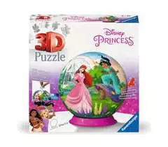 Disney Princess - Billede 1 - Klik for at zoome