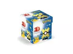 Pokémon Quick Ball - image 1 - Click to Zoom