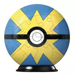 Pokémon Quick Ball - image 2 - Click to Zoom