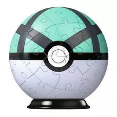 Pokémon Net Ball - image 2 - Click to Zoom