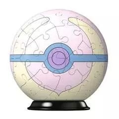 Pokémon Heal Ball - image 2 - Click to Zoom