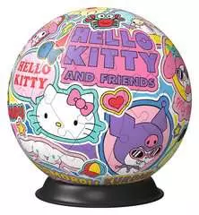Hello Kitty 3D Puzzle, 72pc - Kuva 2 - Suurenna napsauttamalla