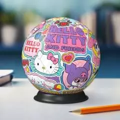Hello Kitty 3D Puzzle, 72pc - Kuva 6 - Suurenna napsauttamalla