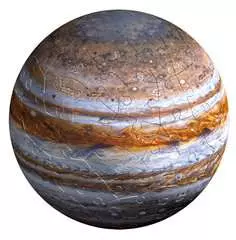 Il sistema planetario - immagine 4 - Clicca per ingrandire