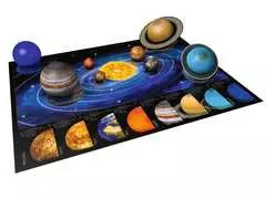 Il sistema planetario - immagine 8 - Clicca per ingrandire