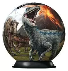 Puzzle ball Jurassic World - imagen 2 - Haga click para ampliar