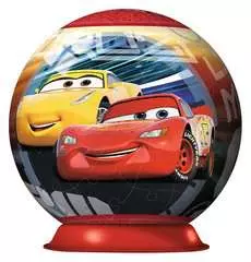 PUZZLE CARS 3 KULISTE 72 EL. - Zdjęcie 2 - Kliknij aby przybliżyć