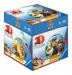 PSI PATROL-3D PUZZLE KULA  54EL - Zdjęcie 1 - Kliknij aby przybliżyć