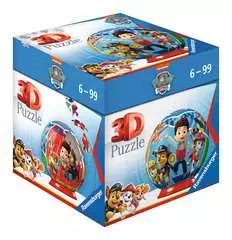 PSI PATROL-3D PUZZLE KULA  54EL - Zdjęcie 2 - Kliknij aby przybliżyć