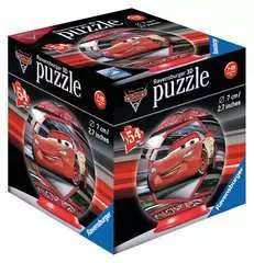 AUTA 3, PUZZLE KULISTE 54 EL. - Zdjęcie 1 - Kliknij aby przybliżyć