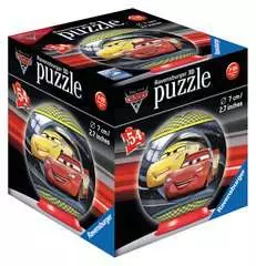 AUTA 3, PUZZLE KULISTE 54 EL. - Zdjęcie 2 - Kliknij aby przybliżyć