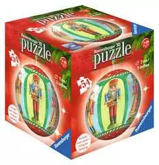 ŚWIĘTA 2017, PUZZLE KULISTE 3D,54EL - Zdjęcie 3 - Kliknij aby przybliżyć