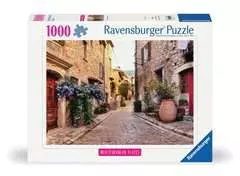 Puzzle 1000 p - La France méditerranéenne (Puzzle Highlights) - Image 1 - Cliquer pour agrandir