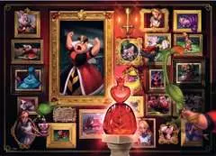 Disney Villainous: Queen of Hearts - image 2 - Click to Zoom