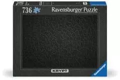 Puzzle Krypt 736 p - Black - Image 1 - Cliquer pour agrandir