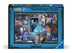 Puzzle 1000 p - Hadès (Collection Disney Villainous) - Image 1 - Cliquer pour agrandir