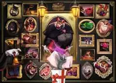 Puzzle 1000 p - Ratigan (Collection Disney Villainous) - Image 2 - Cliquer pour agrandir