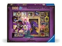 Puzzle 1000 p - Yzma (Collection Disney Villainous) - Image 1 - Cliquer pour agrandir