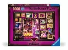 Puzzle 1000 p - Docteur Facilier (Collection Disney Villainous) - Image 1 - Cliquer pour agrandir