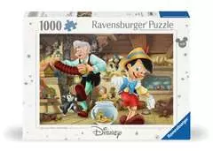 Pinocchio Collector's edition - image 1 - Click to Zoom