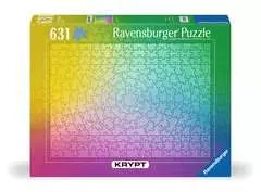 Puzzle Krypt 631 p - Gradient - Image 1 - Cliquer pour agrandir